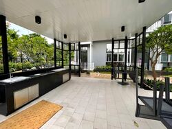 The Verandah Residences (D5), Apartment #453889821